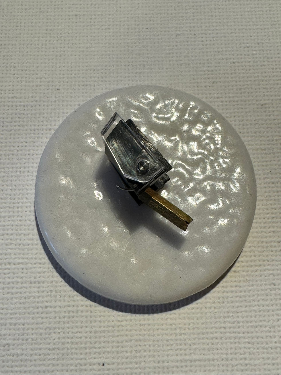 Miniature : 6386 PHILIPS GP 401 II/501 II