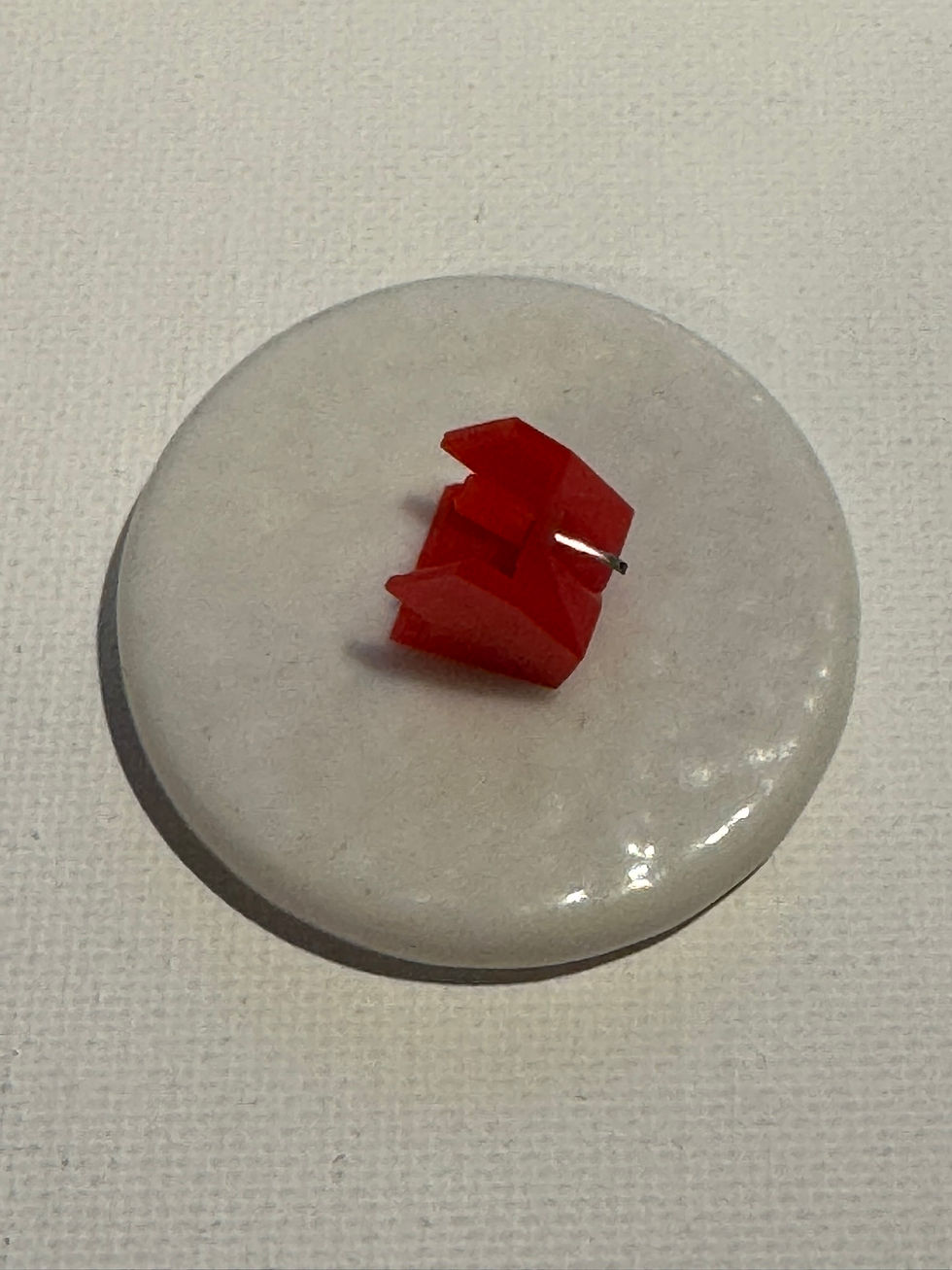 Miniature : 5699.4 FISHER ST29D /  ST55D