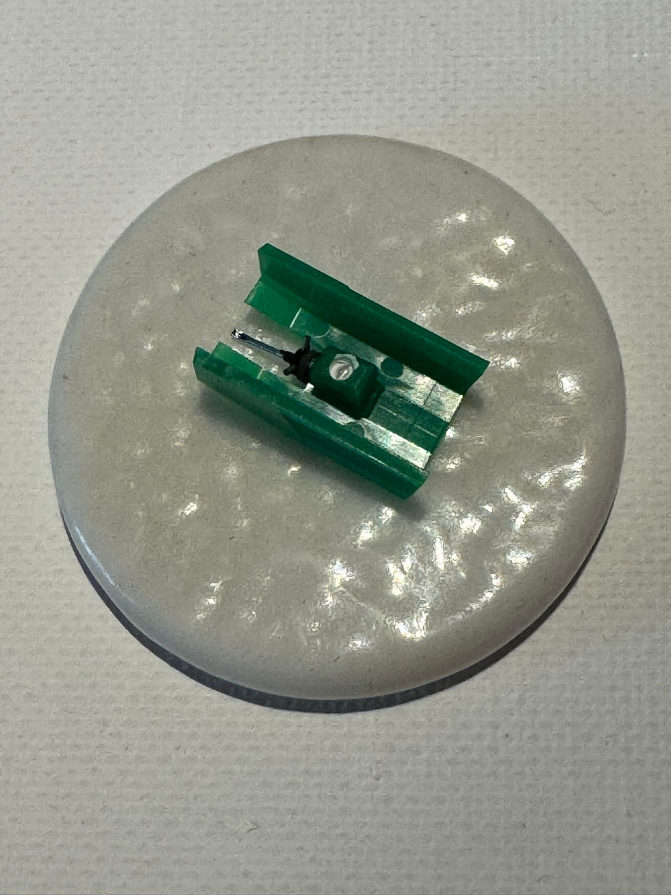 Miniature : 6190.3 NATIONAL EPS 90E