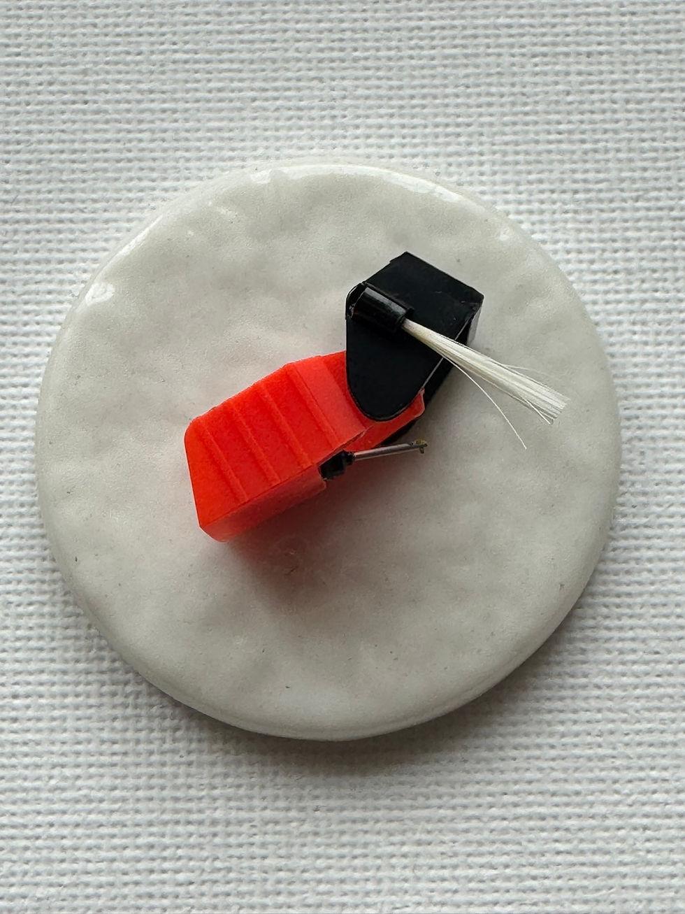 Miniature : 5816 GARRARD 2671D