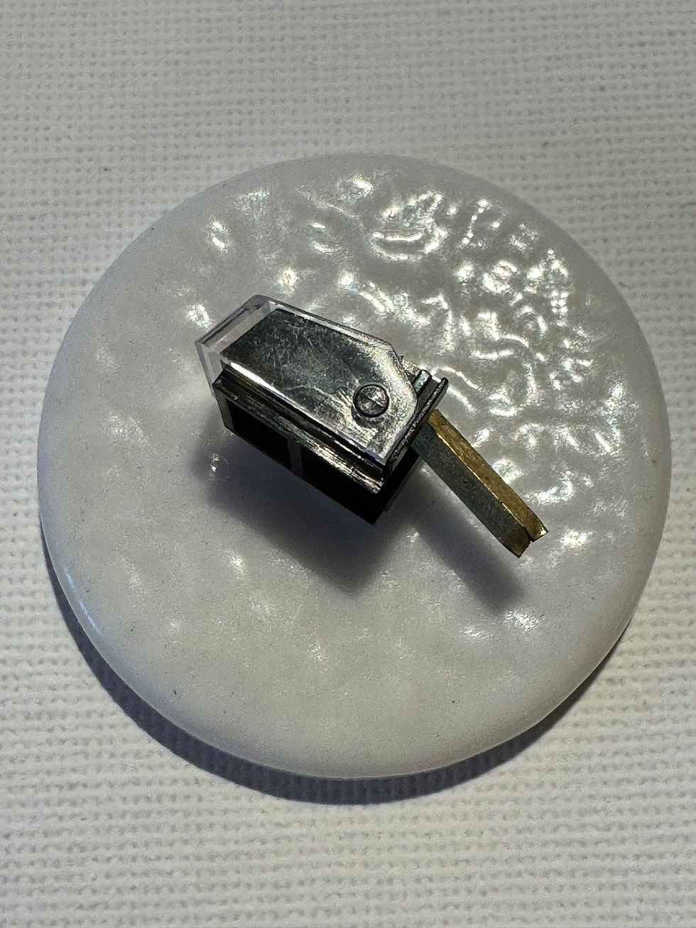 Miniature : 6386 PHILIPS GP 401 II/501 II