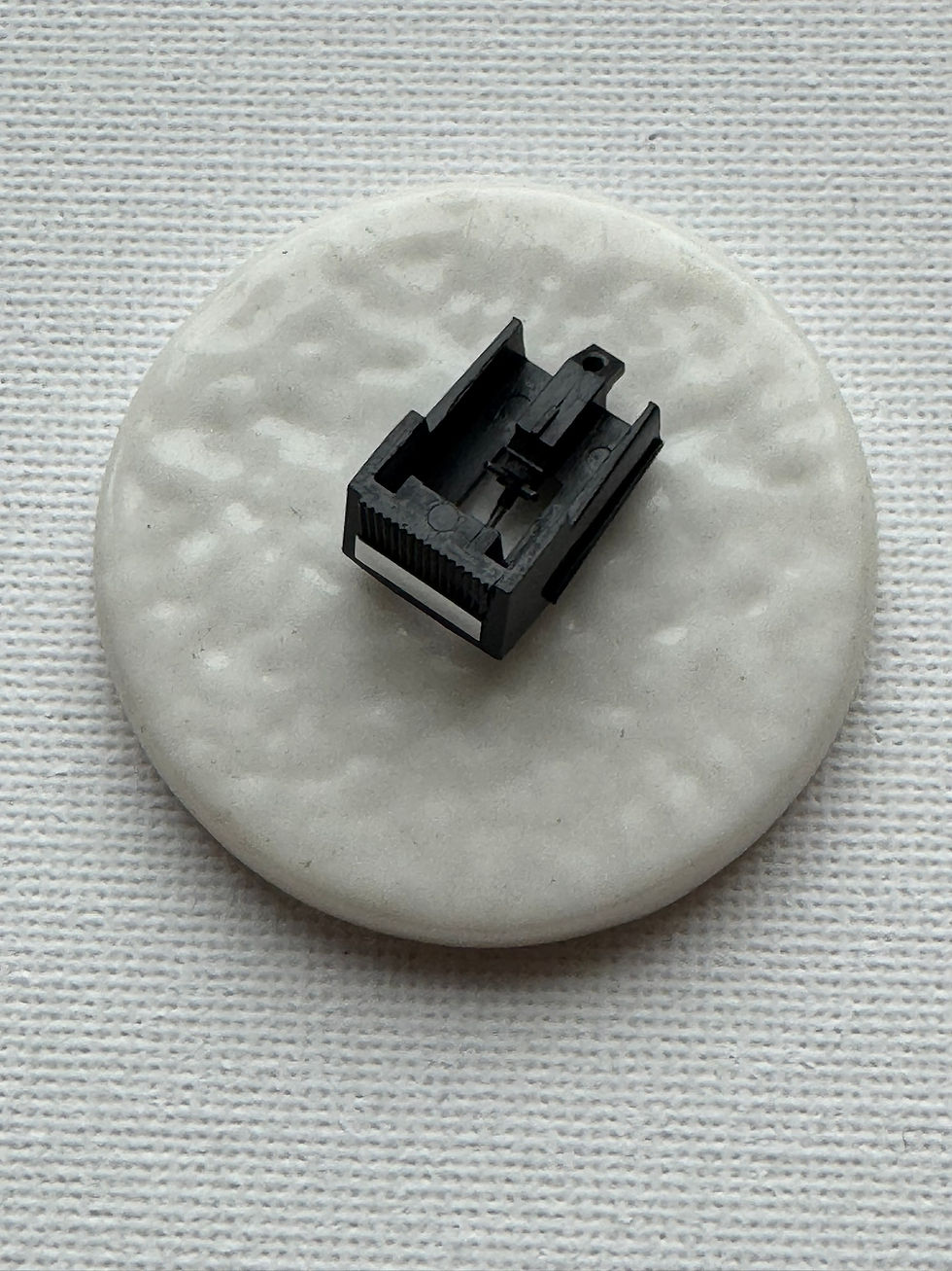 Miniature : 6665.6 SIEMENS  RS124 /130/247