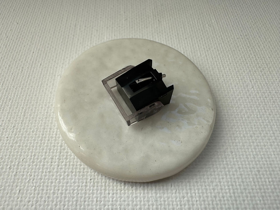 Miniature : 5278 CONTINENTAL EDISON DN105 SOUNDBURGER