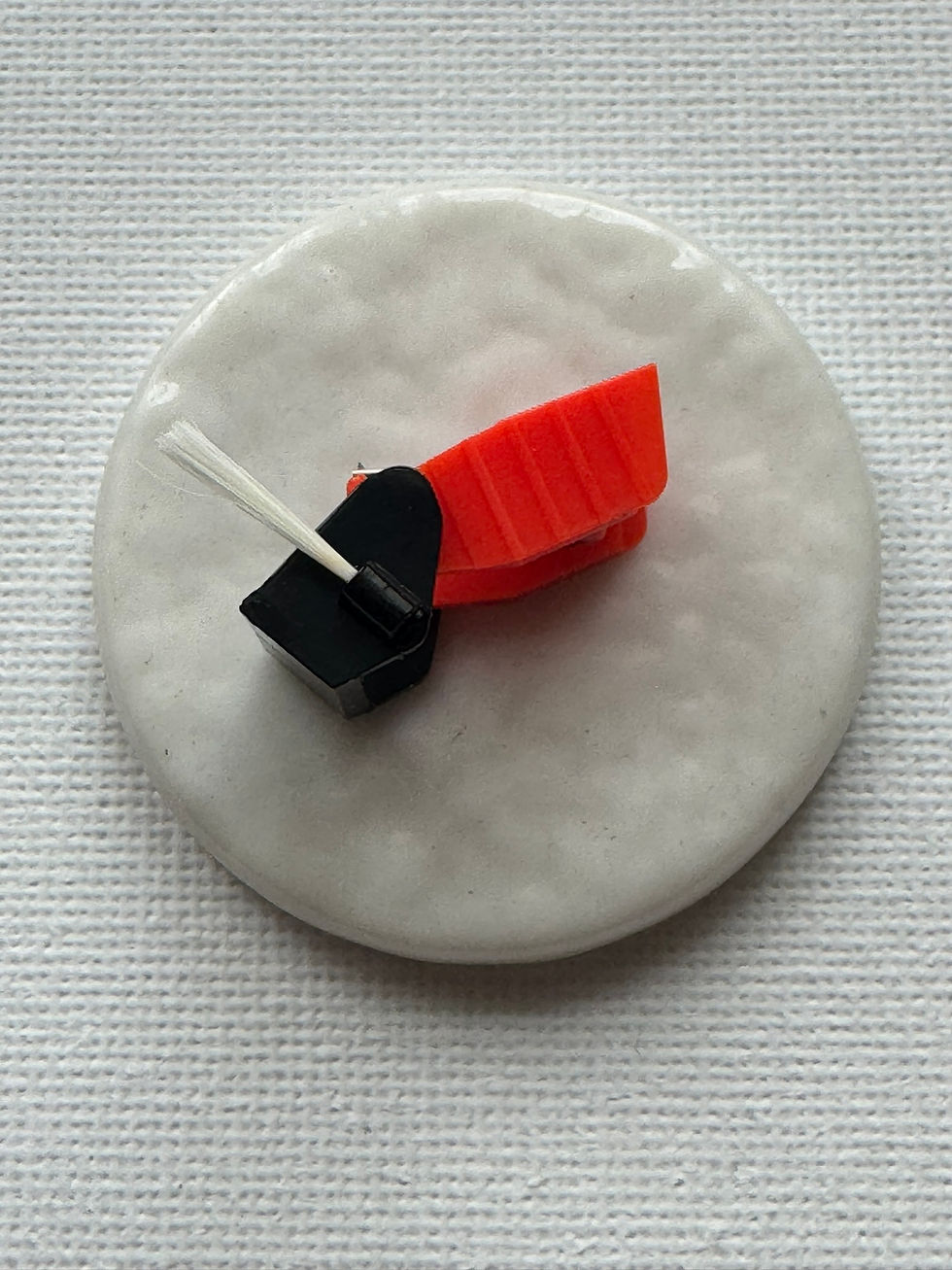Miniature : 5816 GARRARD 2671D