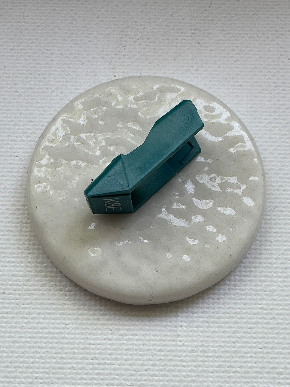 Miniature : 6508,8 RADIOSHACK REALISTIC RS 50E