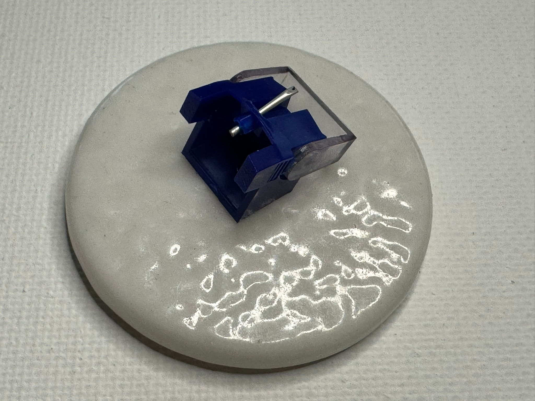 6612,3 SHARP STY 136/137