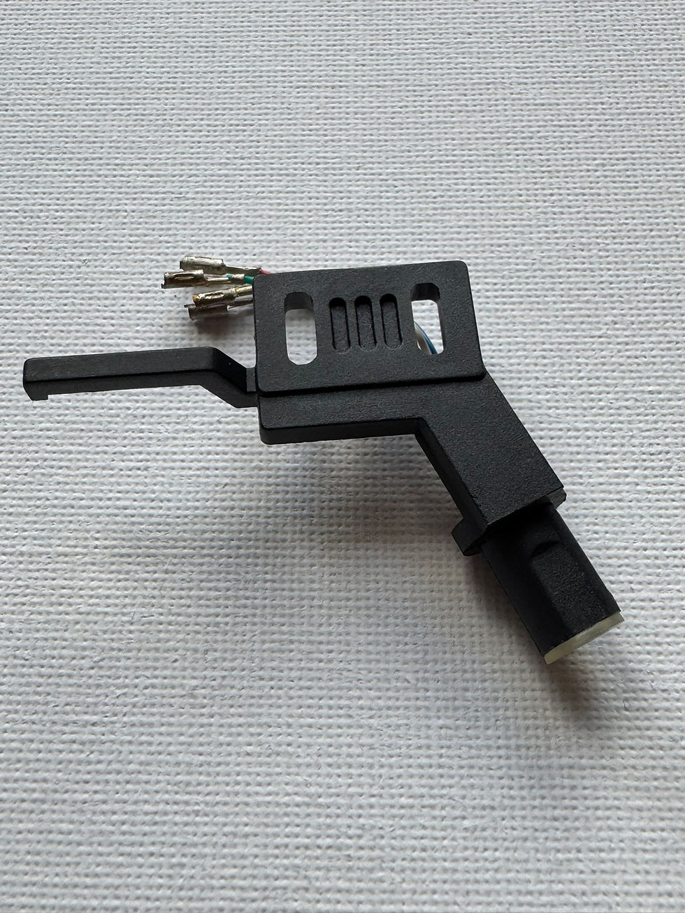 Miniature : Porte Cellule Plastique Noir
