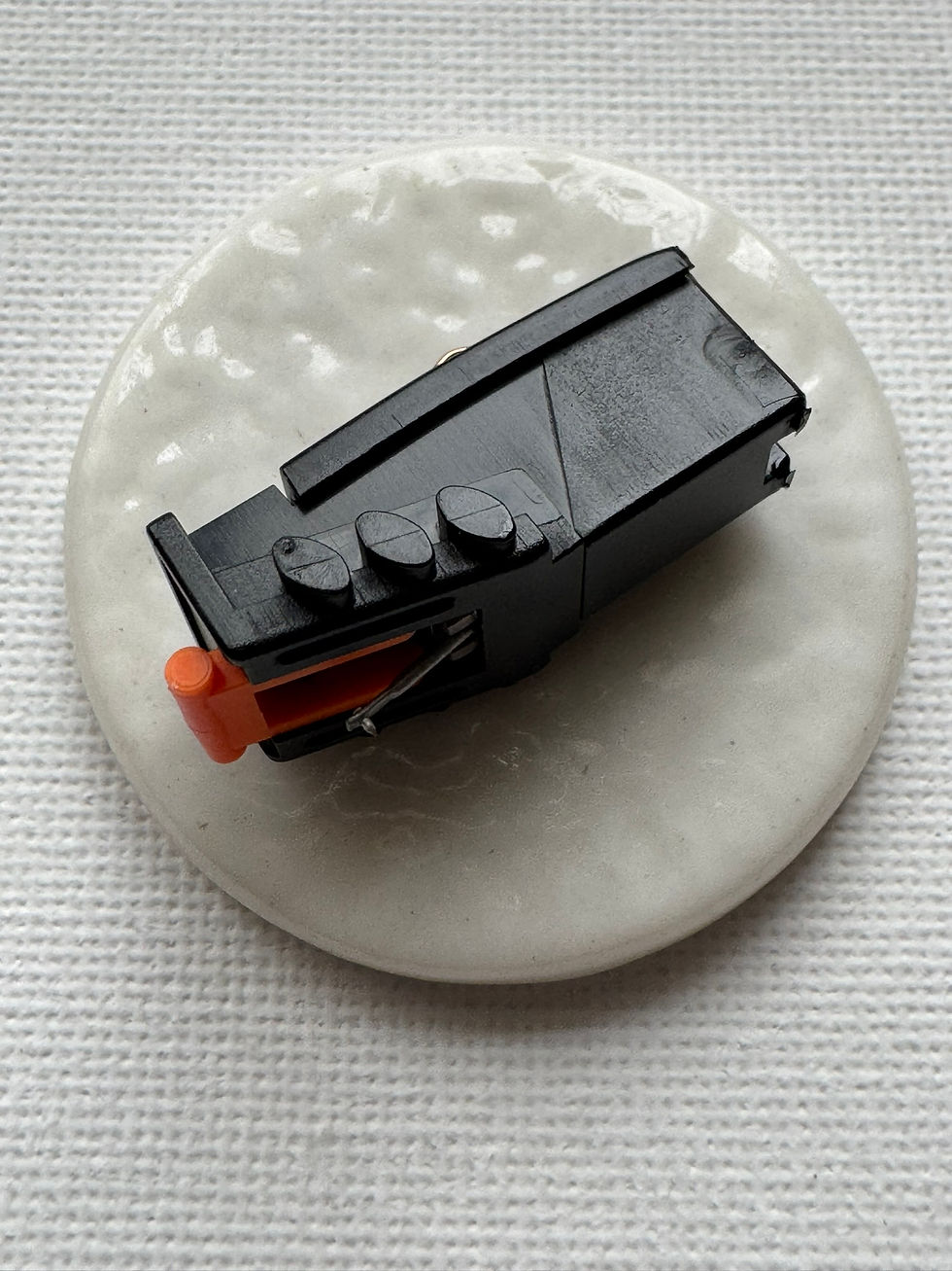 Miniature : 6383 PHILIPS GP214 (Avec Saphir)