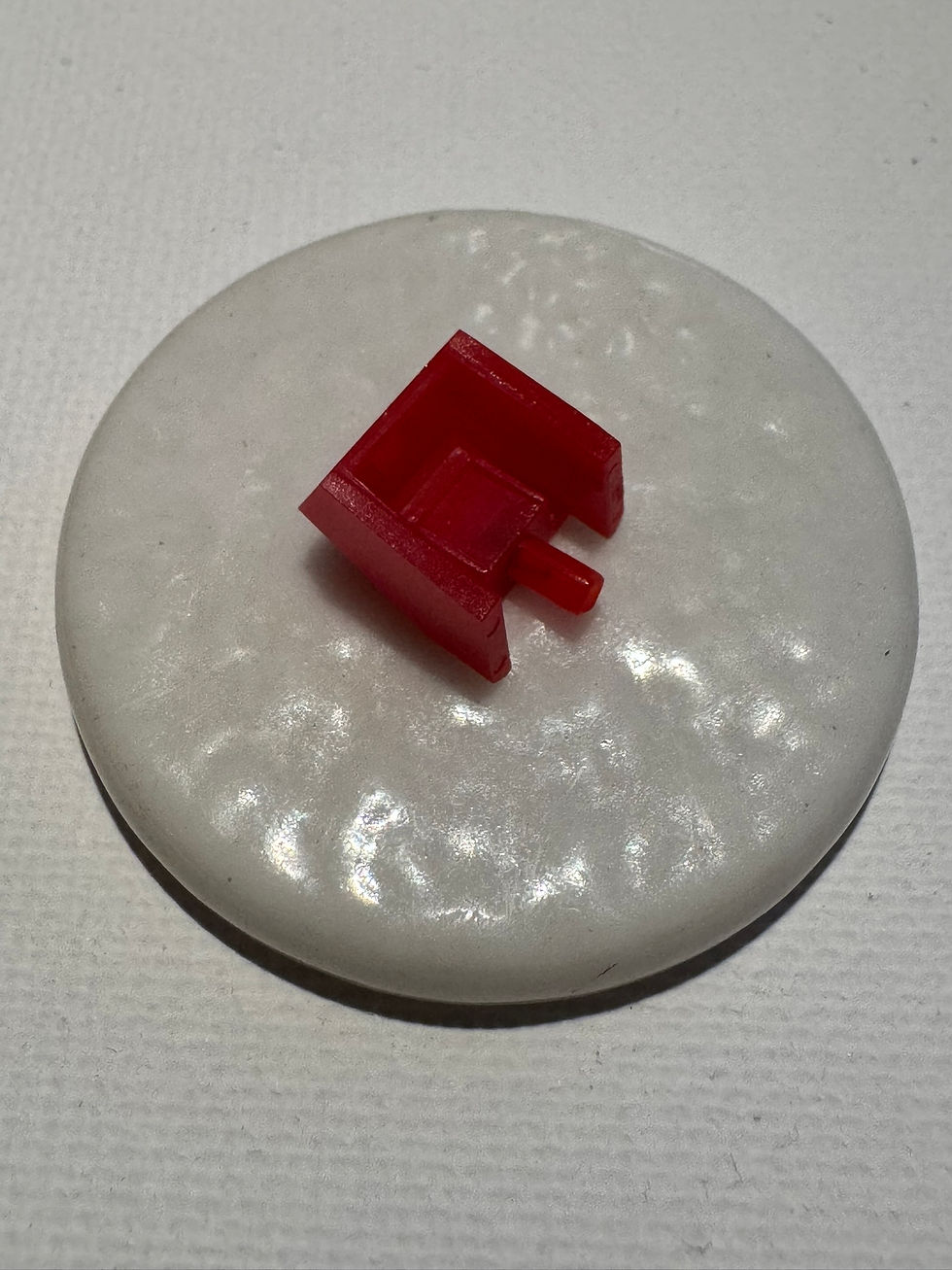 Miniature : 5241.9 CEC CHUO DENKI CN 211 MM