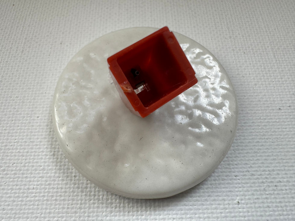 Miniature : 5042 ACUTEX M312 / M315 III STR