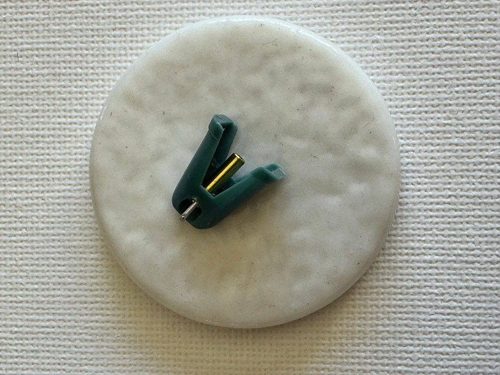 Miniature : 6622 SHARP STY101 / STY111