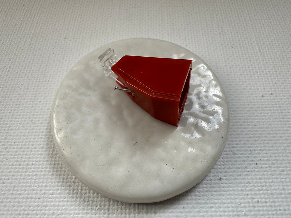 Miniature : 6238 NEC LP305 diamant pour platine vinyle
