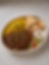 Egyptian Hawawshi Plate