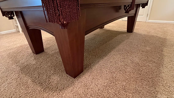 Brunswick 8ft | Billiards Sales & Service