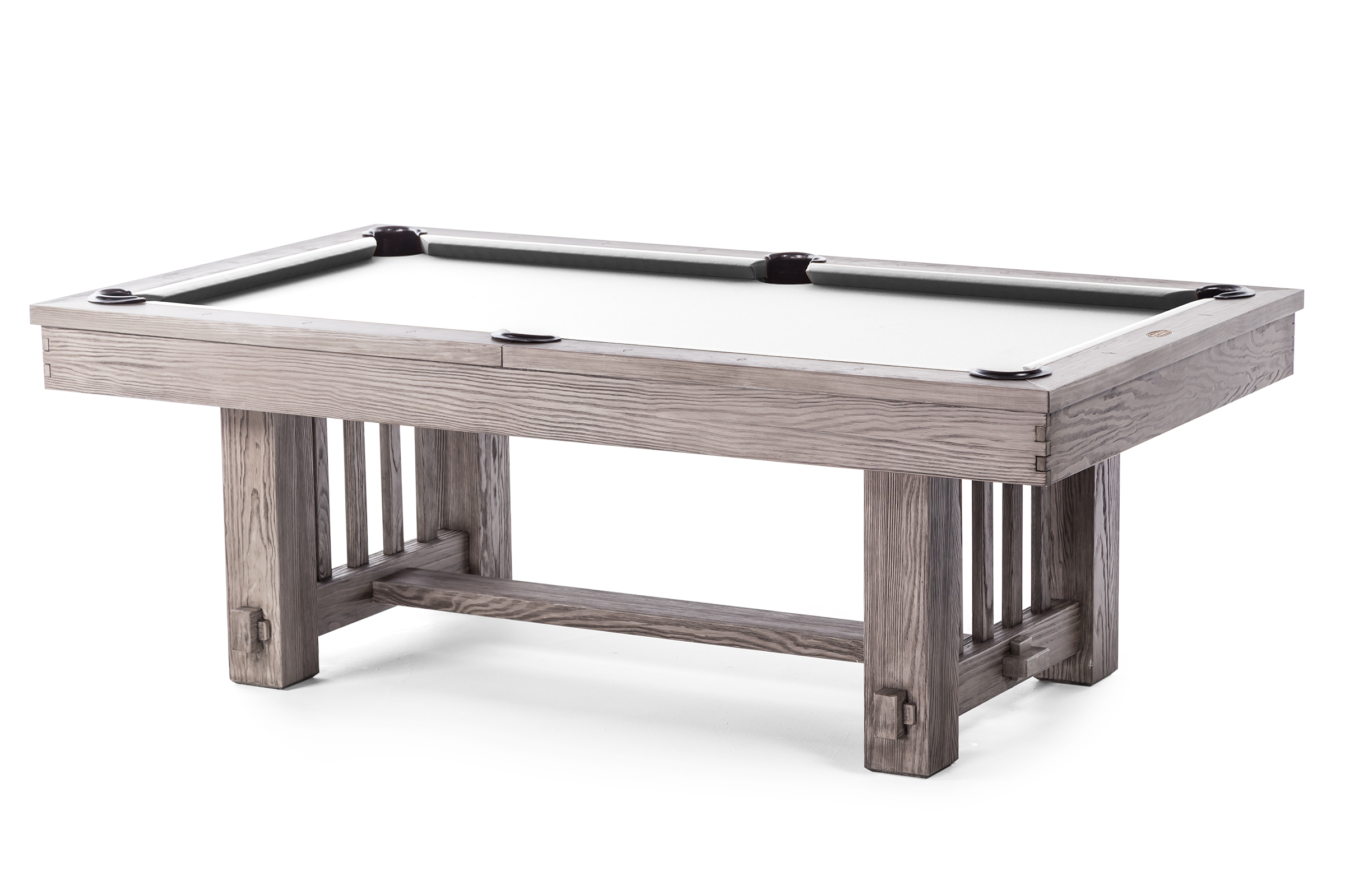 Spencer Marston Cheyenne Dining Pool Table