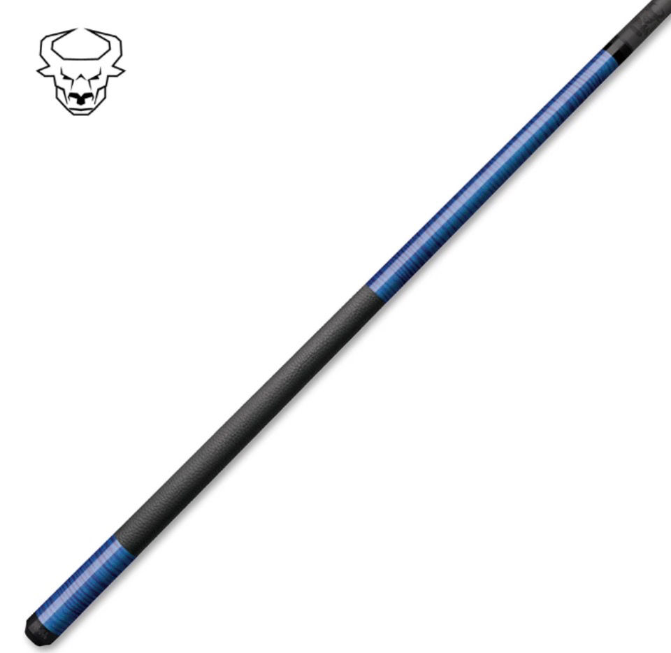 Bull Carbon BCC1 Pool Cue