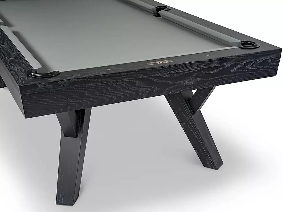 Thumbnail: Tyler Billiard Table