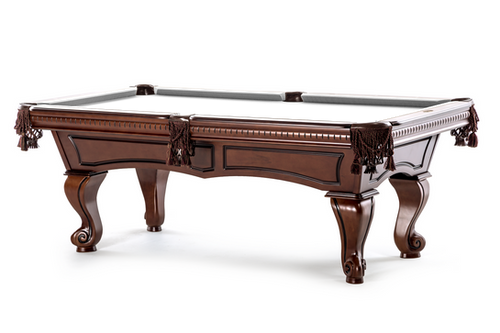 Spencer Marston Venetian Pool Table | Billiards sales & se
