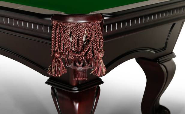 Thumbnail: Spencer Marston Tuscany Pool Table
