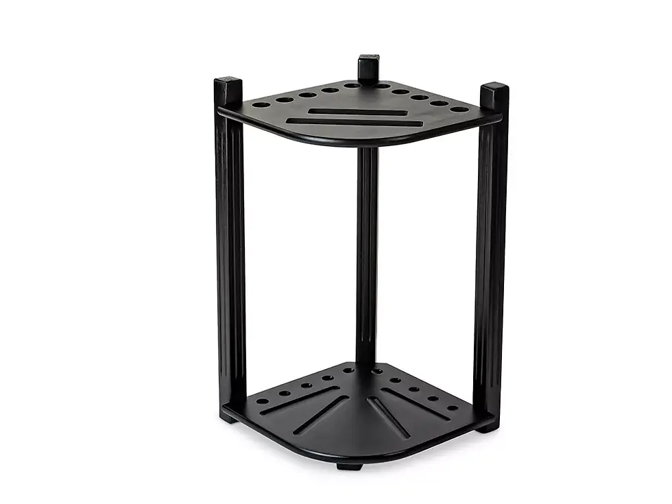Thumbnail: Corner Floor Rack