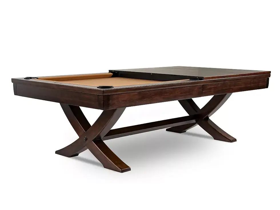 Thumbnail: Reagan Dining Billiard Table