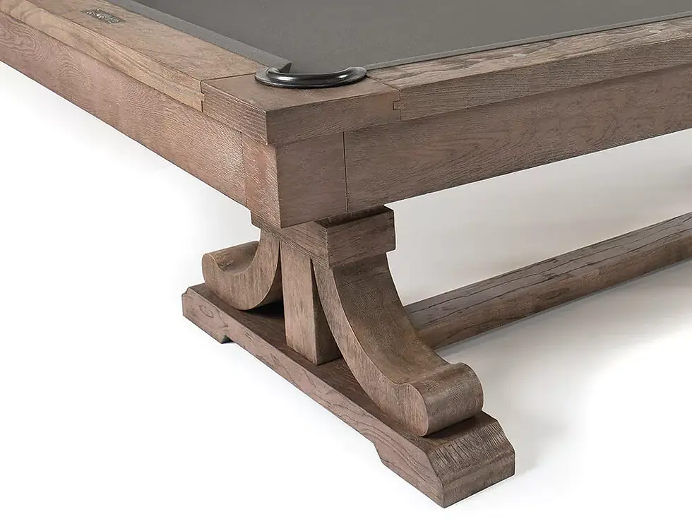 Thumbnail: Carmel Billiard Table