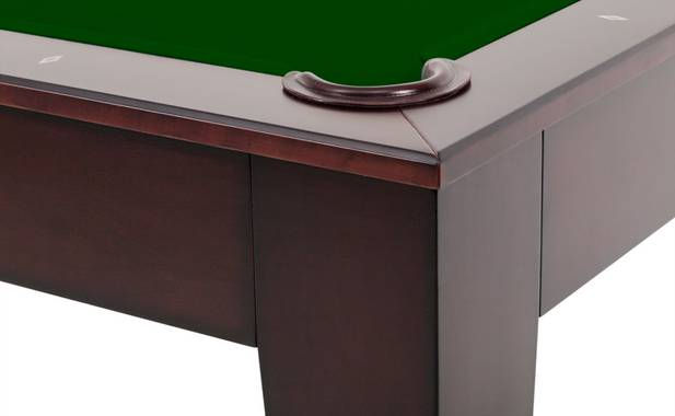 Thumbnail: Spencer Marston Serotina Dining Pool table