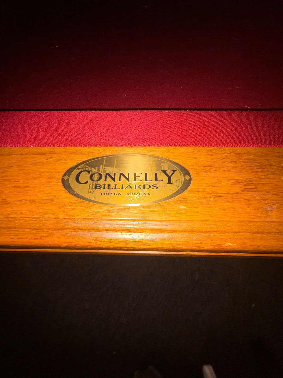Thumbnail: Connelly 7ft Durango 