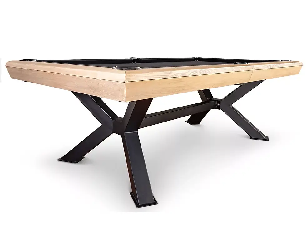 Thumbnail: Lincoln Billiard Table