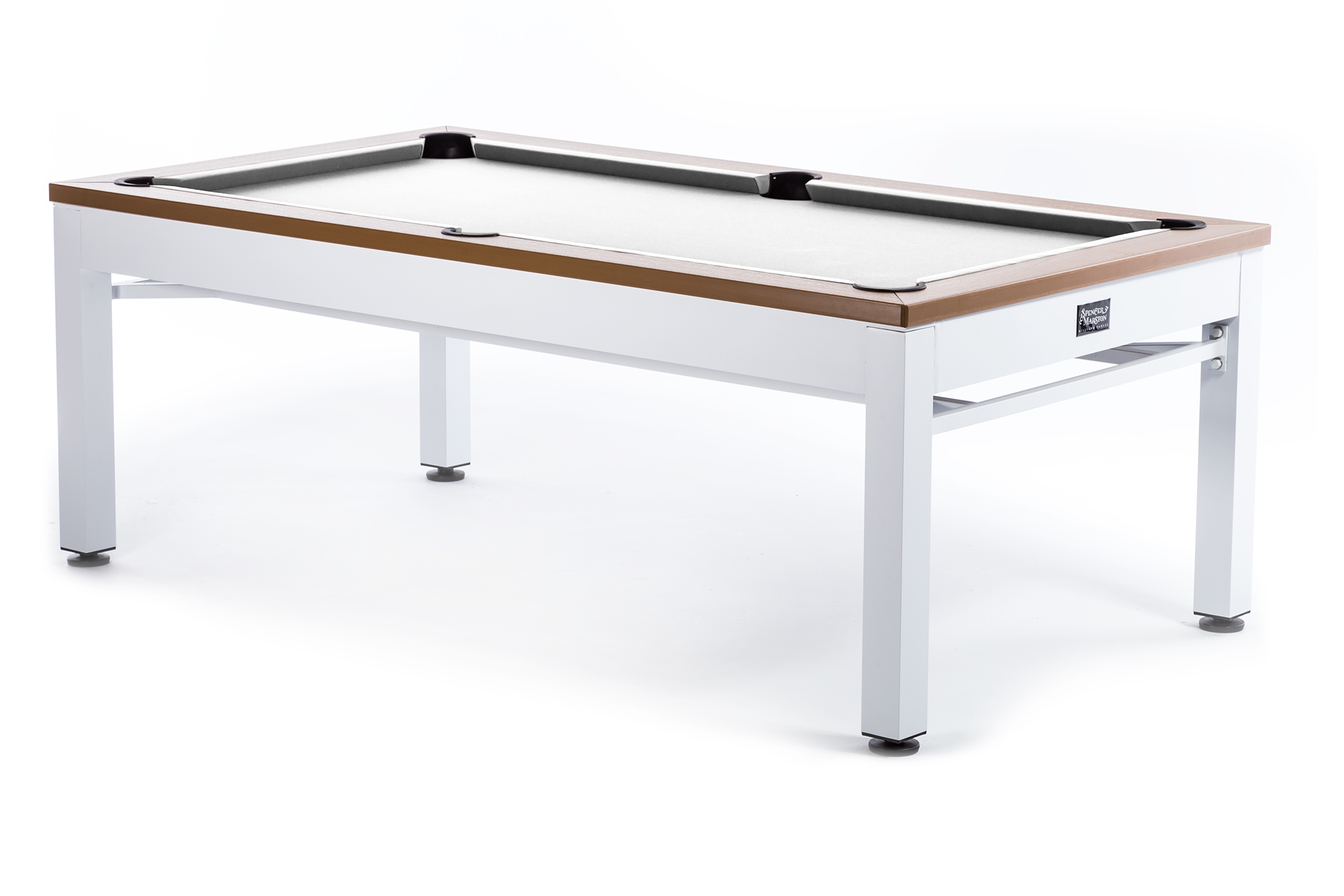Spencer Marston Newport Outdoor Pool Table