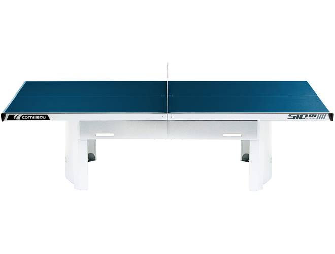 Thumbnail: Cornilleau 510M Outdoor Ping Pong Table