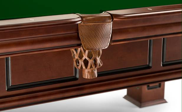 Thumbnail: Spencer Marston Arlington Pool Table