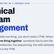 When one team builds one thing, you don't need a technical program manager. When five teams build one thing together, someone has to own the seams between them — the dependencies, the sequencing, and the risks that live in the gaps no single team can see. That person is the TPM. 
