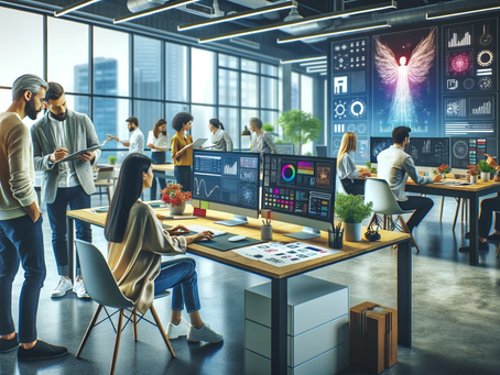 Most In-Demand Agile Skills for Today's Workforce