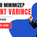 How to Minimize Sprint Variance in Agile Scrum