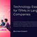 Technology Essentials at Large Companies – Skills for Technical Program Managers