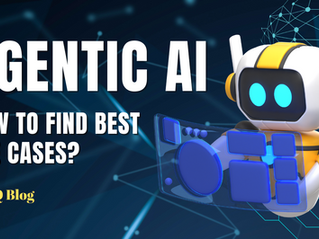 How to Find The Best Agentic AI Use Cases