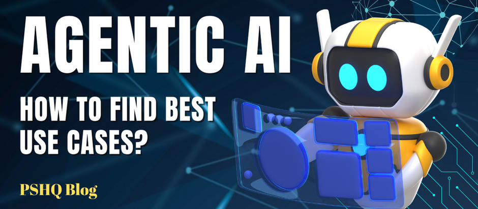 How to Find The Best Agentic AI Use Cases
