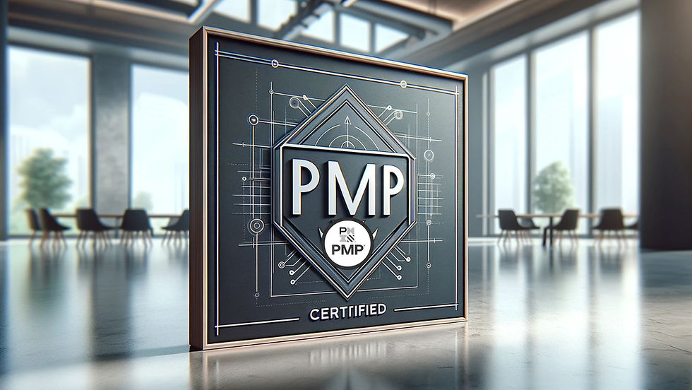 अपने पहले प्रयास में PMP परीक्षा कैसे पास करें