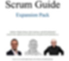 Scrum Guide 2025 Expansion Pack vs Scrum Guide 2020