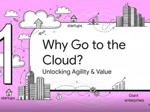 AWS Cloud Practitioner Exam Notes