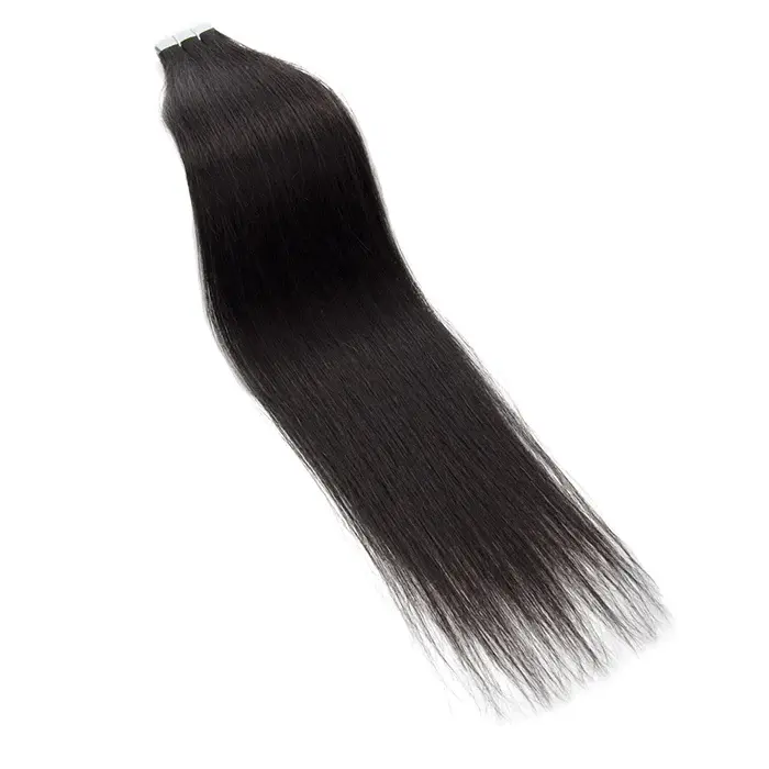 Straight Tape-In Extensions
