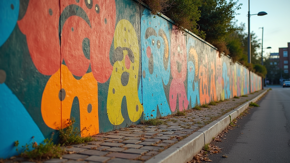 Supporting Community Artists: Lemon Grove Arts Collective Focus