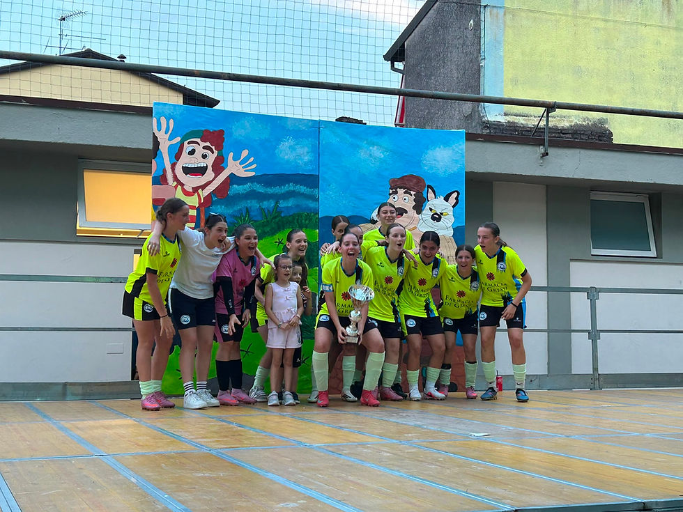 CASTE CUP 2026: i primi verdetti dopo sette serate.