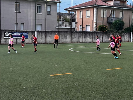 Caste Cup 2025, pronti via...FC Lumezzane subito in evidenza.