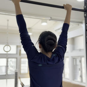 Calisthenics for Beginners: Strength Beyond the Gym 