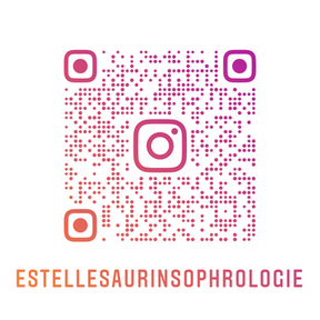 Nouveau : estellesaurinsophrologie sur Instagram !