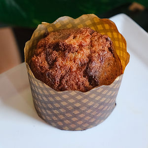 Banana Bread