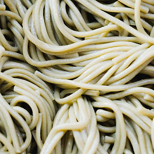 Soba Noodles