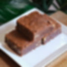 Guilt Free GT Chocolate Brownie